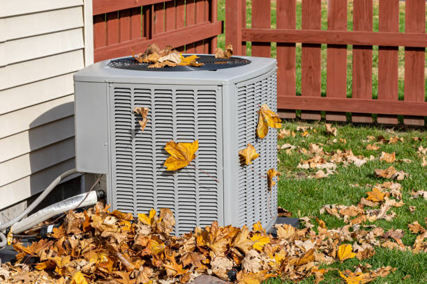 Best HVAC Repair Near Me  in Centrevle, IL