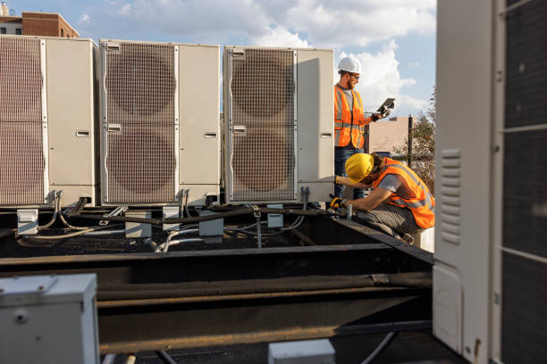 Best Heating Repair Services  in Centrevle, IL