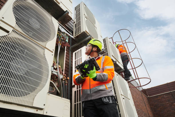 Best HVAC Installation Services  in Centrevle, IL