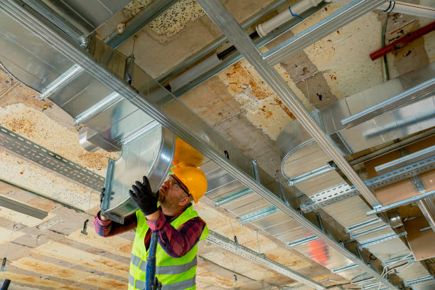 Reliable Centreville, IL HVAC Solutions