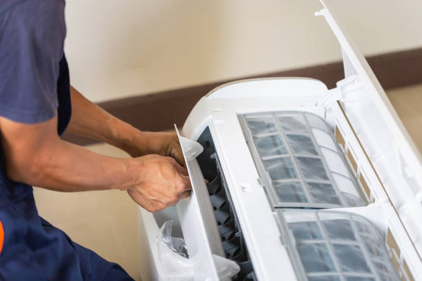 Best Furnace Installation  in Centrevle, IL