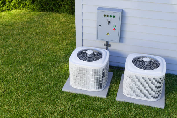 Best Central Air Repair  in Centrevle, IL