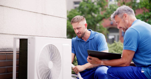 Best Central Air Repair  in Centrevle, IL