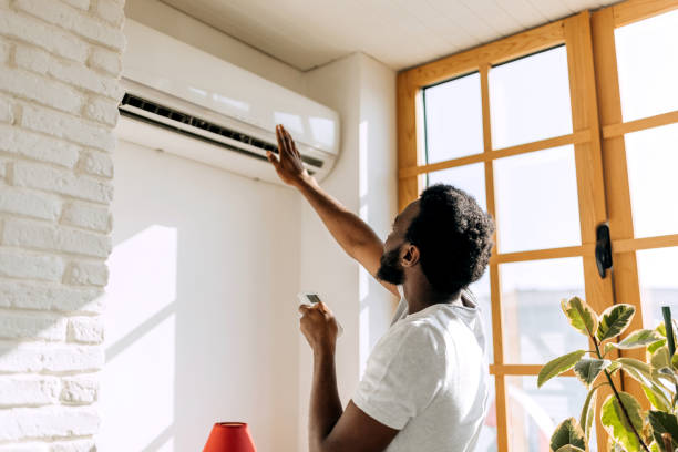 Best HVAC Emergency Services  in Centrevle, IL