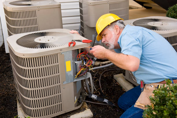 Best HVAC Repair Near Me  in Centrevle, IL