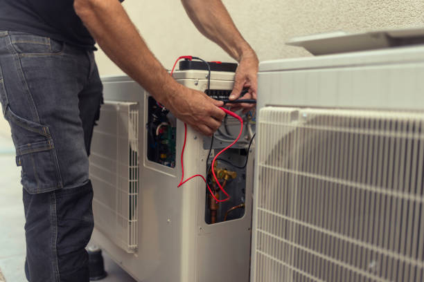 Local HVAC Companies in Centreville, IL