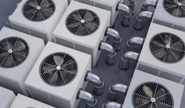 Best HVAC Installation Services  in Centrevle, IL