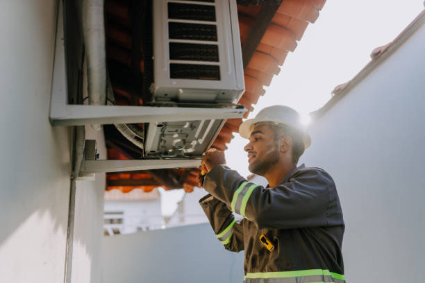 Best Furnace Repair Near Me  in Centrevle, IL