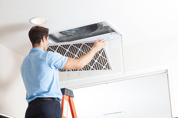 Best HVAC Replacement Cost  in Centrevle, IL