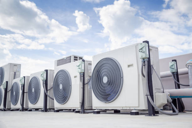 Best Affordable HVAC Services  in Centrevle, IL
