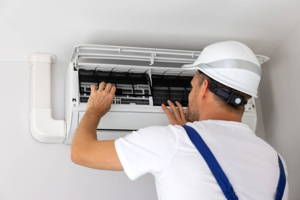 Best 24/7 HVAC Repair  in Centrevle, IL