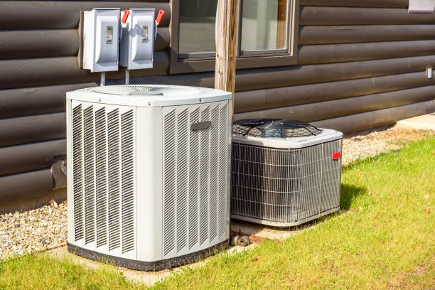 Best HVAC Maintenance Plan  in Centrevle, IL