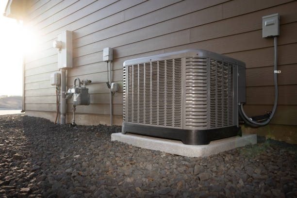  Centrevle, IL HVAC Pros